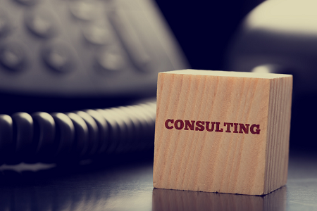 Monthly Consulting
